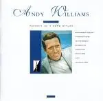 Andy Williams - Portrait Of Song Stylist