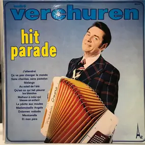 Andre Verchuren - Hit Parade