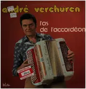 André Verchuren - L'as De L'accordeon