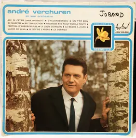 Andre Verchuren - André Verchuren Et Son Orchestre