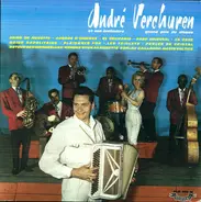 André Verchuren & Son Orchestre - Grand Prix Du Disque