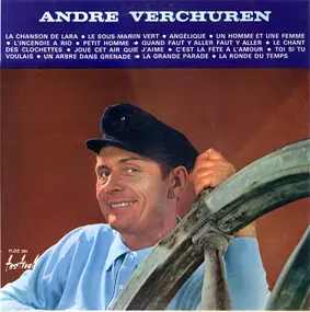 Andre Verchuren - La Chanson De Lara