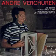 André Verchuren & Son Orchestre - Les Souris