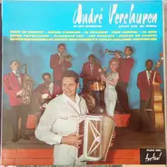 André Verchuren & Son Orchestre - Reine De Musette...