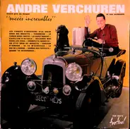 André Verchuren & Son Orchestre - Succès Increvables