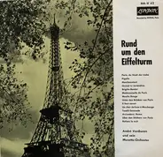 André Verchuren - Rund um den Eiffelturm