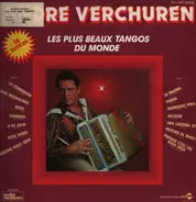 André Verchuren - Les Plus Beaux Tangos Du Monde
