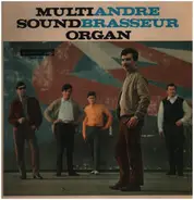 André Brasseur - Multi Sound Organ