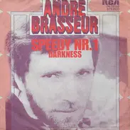 André Brasseur - Speedy Nr. 1
