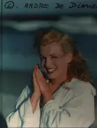André de Dienes - Marilyn Monroe