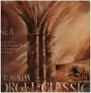 André Duriaux - Dr. Böhm-Orgel-Classic Nr.3
