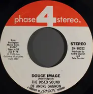 André Gagnon - Surprise