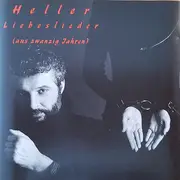 CD - André Heller - Liebeslieder (Aus Zwanzig Jahren)