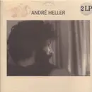 Double LP - Andre heller - Starportrait