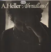 Andre Heller - Abendland