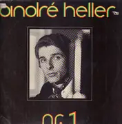 LP - André Heller - Nr. 1