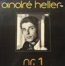 LP - André Heller - Nr. 1