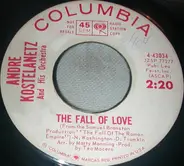 André Kostelanetz And His Orchestra - The Fall Of Love / Bluesette