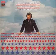 André Previn - London Symphony Orchestra - Previn plays Gershwin