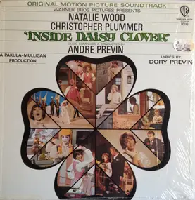 André Previn - Inside Daisy Clover - Original Motion Picture Soundtrack