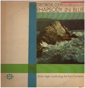P - George Gershwin's Rhapsody In Blue