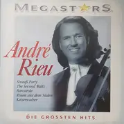 CD - André Rieu - Die Grössten Hits