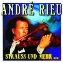 CD - Andre Rieu - Strauss und mehr...