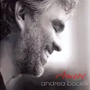 CD - Andrea Bocelli - Amore - Super Jewel Box