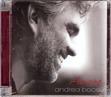 Andrea Bocelli - Amore