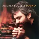 CD - Andrea Bocelli - Sogno