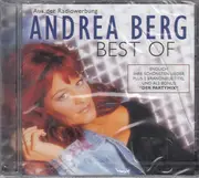 CD - Andrea Berg - Best Of