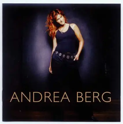 Andrea Berg - Machtlos