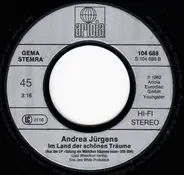 Andrea Jürgens - Puerto Rico