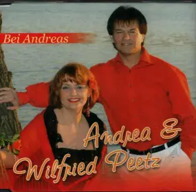 Andrea & Wilfried Peetz - Bei Andreas