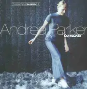 Andrea Parker - DJ Kicks