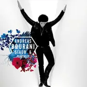 CD - Andreas Bourani - Staub Und Fantasie