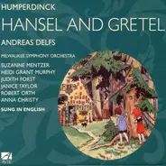 Humperdinck - Hansel And Gretel