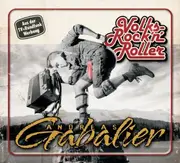 CD - Andreas Gabalier - VolksRock'n'Roller