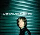 CD Single - Andreas Johnson - Shine