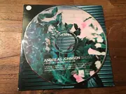 CD Single - Andreas Johnson - Shine