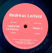 Andreas Leifeld - Move