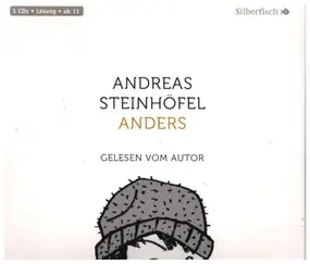 Andreas Steinhofel - Anders