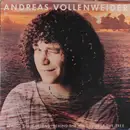 LP - Andreas Vollenweider - ... Behind The Gardens - Behind The Wall - Under The Tree ...