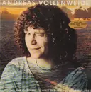 LP - Andreas Vollenweider - ...Behind The Gardens - Behind The Wall - Under The Tree...