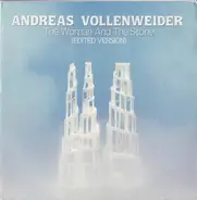 Andreas Vollenweider - The Woman And The Stone