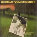 LP - Andreas Vollenweider - ... Behind The Gardens - Behind The Wall - Under The Tree ...