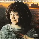 CD - Andreas Vollenweider - ...Behind The Gardens - Behind The Wall - Under The Tree...