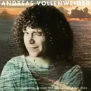 LP - Andreas Vollenweider - ...Behind The Gardens - Behind The Wall - Under The Tree...