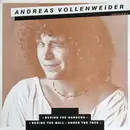 LP - Andreas Vollenweider - Behind The Gardens - Behind The Wall - Under The Tree