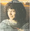 LP - Andreas Vollenweider - Behind The Gardens - Behind The Wall - Under The Tree